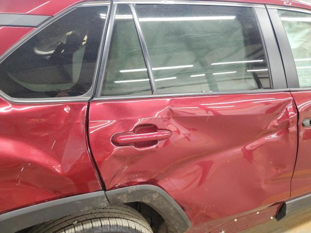 2024 TOYOTA RAV4 LE #3310428002