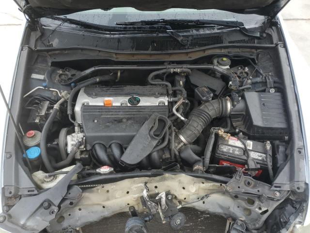 2008 HONDA ACCORD EX #3291194984