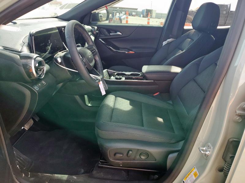 2026 CHEVROLET EQUINOX LT #3310586054