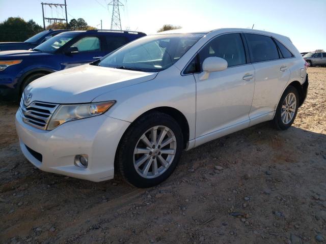 Global Auto Auctions: 2010 TOYOTA VENZA