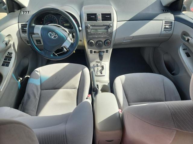 2011 TOYOTA COROLLA BA #3287804095