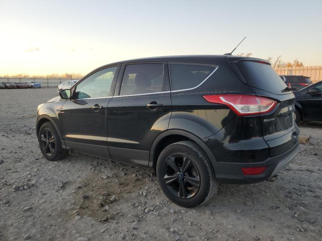 2016 FORD ESCAPE SE #3291438132