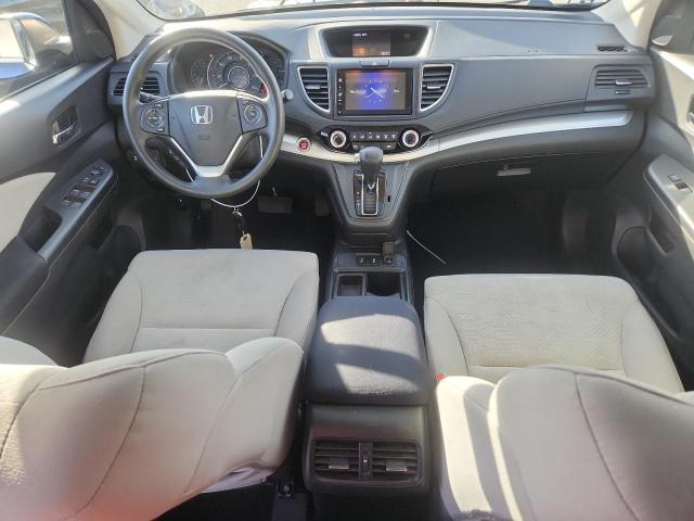 2016 HONDA CR-V EX - 2HKRM4H56GH652959