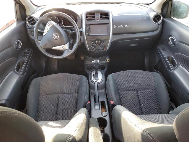 2019 NISSAN VERSA S #3303753416