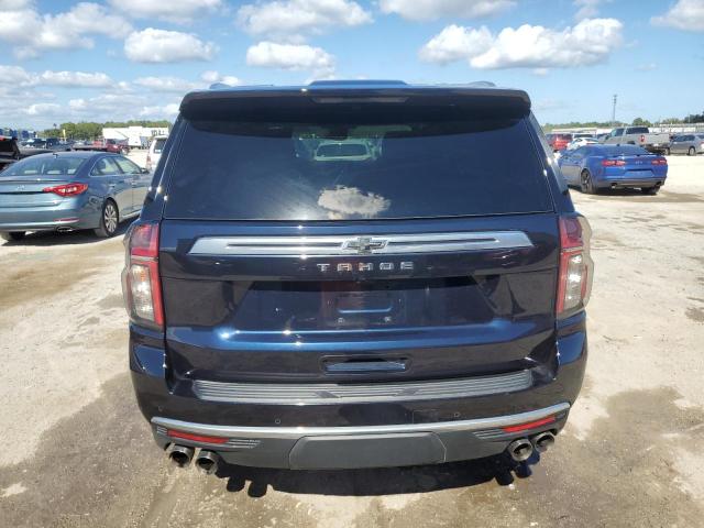 2024 CHEVROLET TAHOE K150 #3303975699