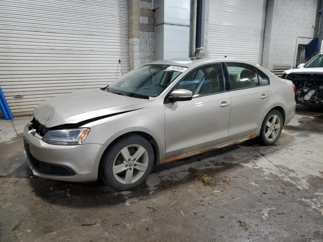 Global Auto Auctions: 2012 VOLKSWAGEN JETTA TDI