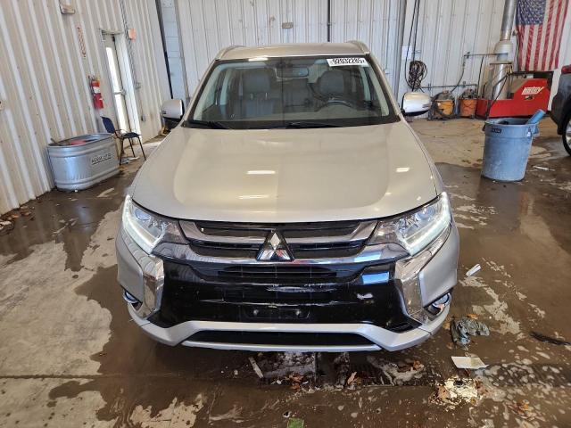 2018 MITSUBISHI OUTLANDER #3296364208