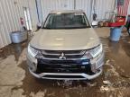 Lot #3296364208 2018 MITSUBISHI OUTLANDER