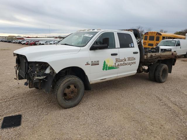 Global Auto Auctions: 2013 RAM 3500 ST