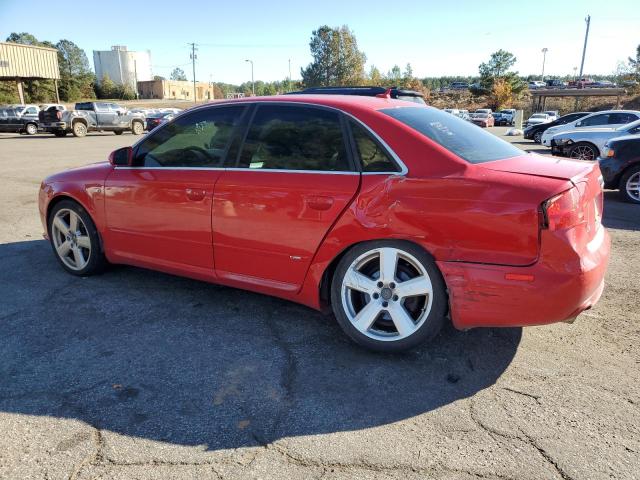 2007 AUDI A4 S-LINE #3285568307