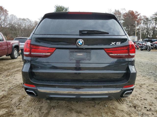2017 BMW X5 XDR40E #3303594928