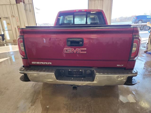 2018 GMC SIERRA K15 #3302923087