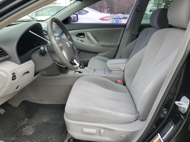 2010 TOYOTA CAMRY BASE #3296294428
