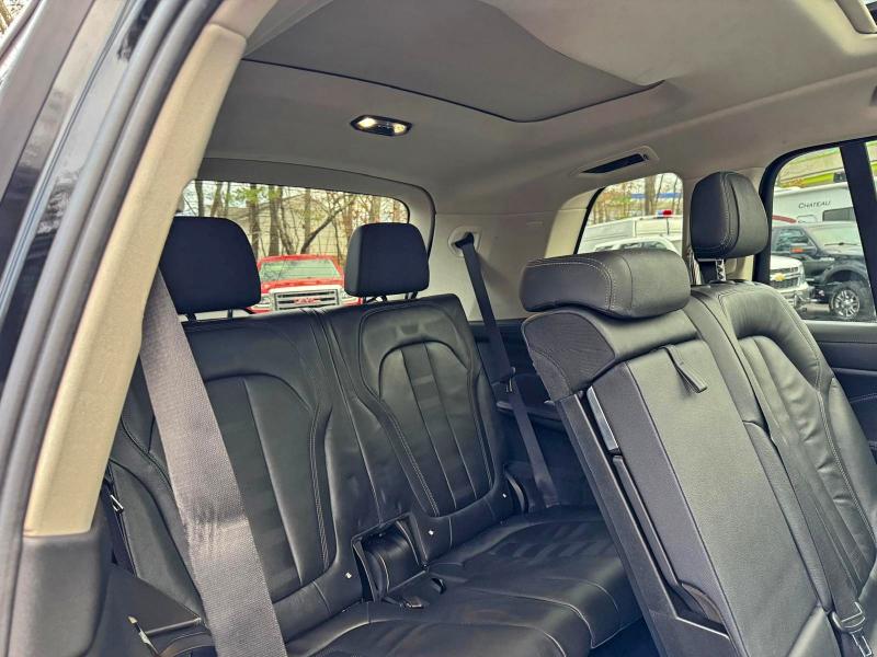2020 BMW X7 XDRIVE4 #3297893777