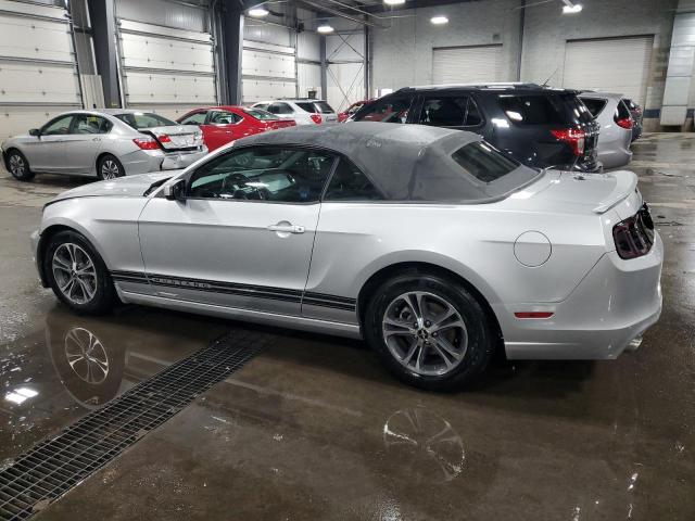 2014 FORD MUSTANG - 1ZVBP8EM0E5295395