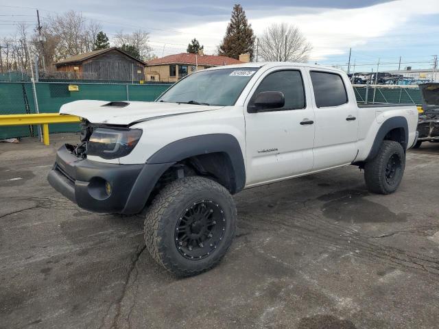 Global Auto Auctions: 2006 TOYOTA TACOMA DOU