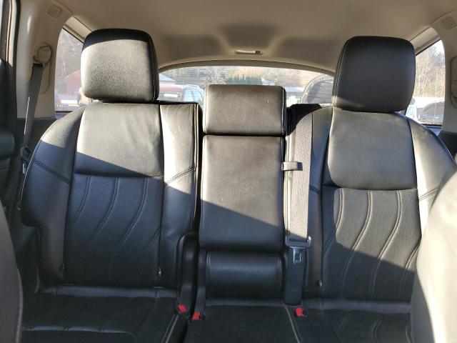 2016 INFINITI QX60 #3293286451