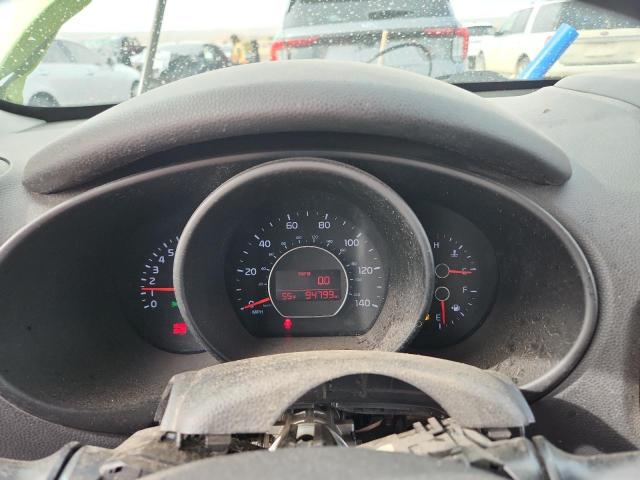 2015 KIA SOUL #3291371140