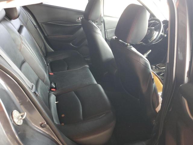 2016 MAZDA 3 GRAND TO #3279827292