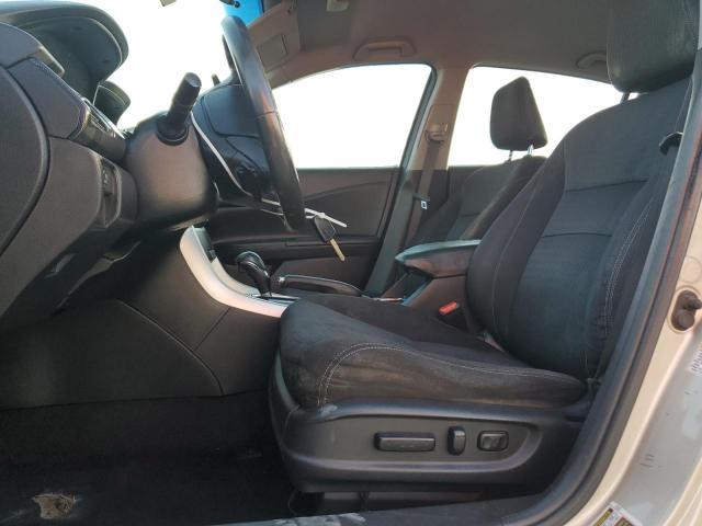 2013 HONDA ACCORD SPO - 1HGCR2F54DA135372