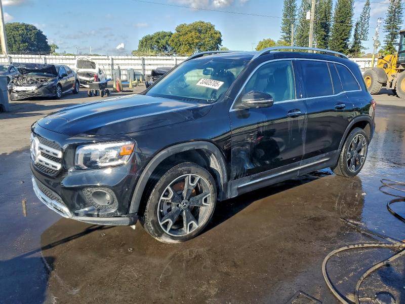 2023 MERCEDES-BENZ GLB 250 #3296951830