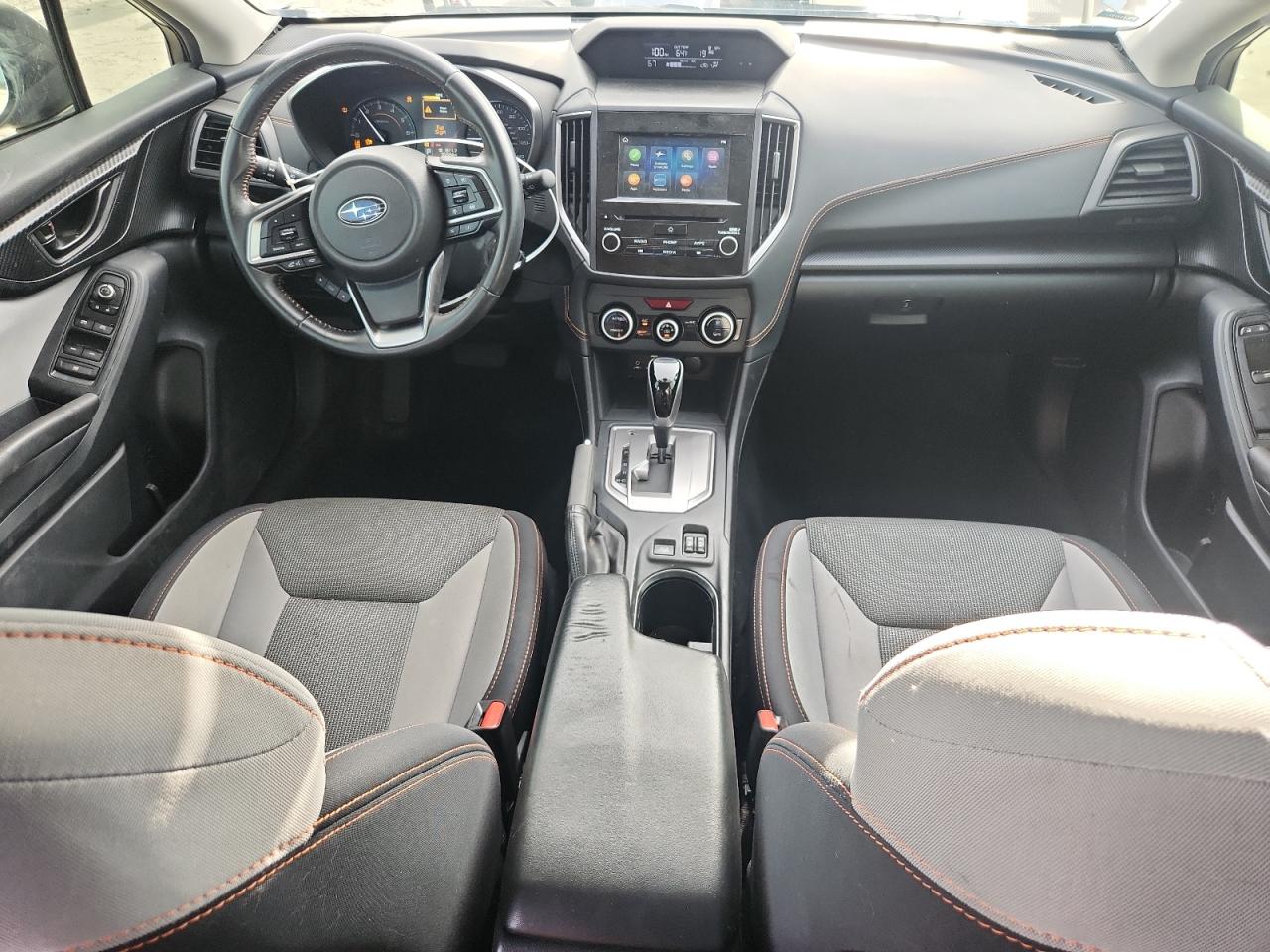 SUBARU CROSSTREK PREMIUM