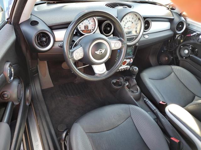 2010 MINI COOPER - WMWMF3C5XATZ66362