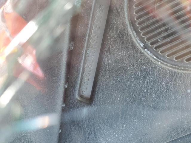 1999 CHRYSLER SEBRING JX #3285827913