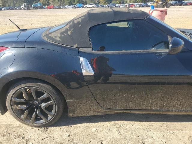 2015 NISSAN 370Z BASE #3293281423