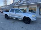 Lot #3292323331 2005 TOYOTA TACOMA DOU