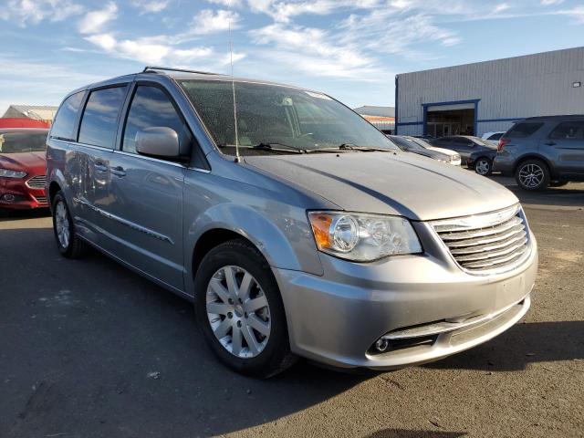 2016 CHRYSLER TOWN & COU #3296306438