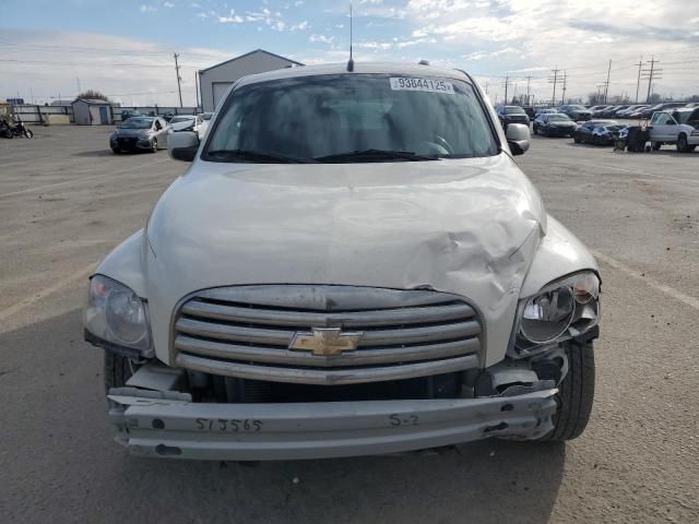 2007 CHEVROLET HHR LT #3297251376