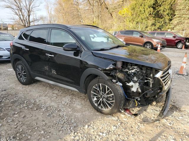 2021 HYUNDAI TUCSON LIM #3297934773