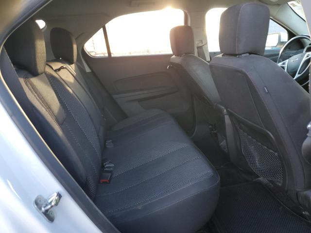 2013 CHEVROLET EQUINOX LT #3297910794