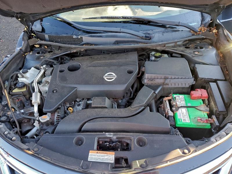 2015 NISSAN ALTIMA 2.5 #3310318015