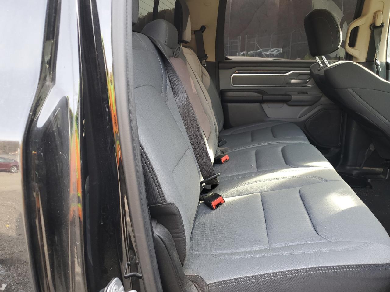 RAM 1500 BIG HORN/LONE STAR