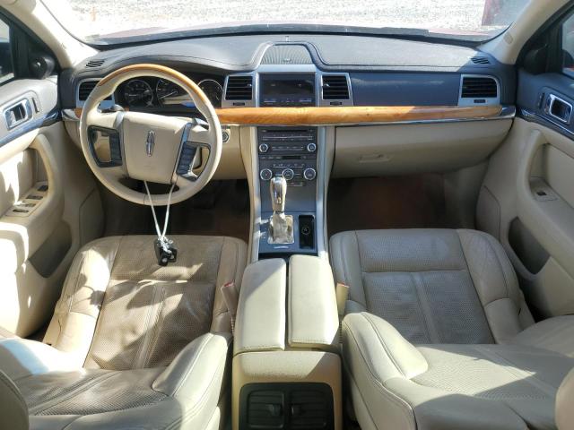 2010 LINCOLN MKS #3294177941