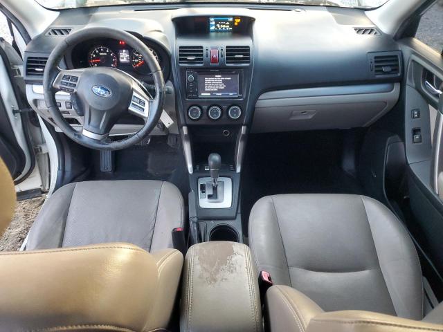 2014 SUBARU FORESTER 2 #3302726008