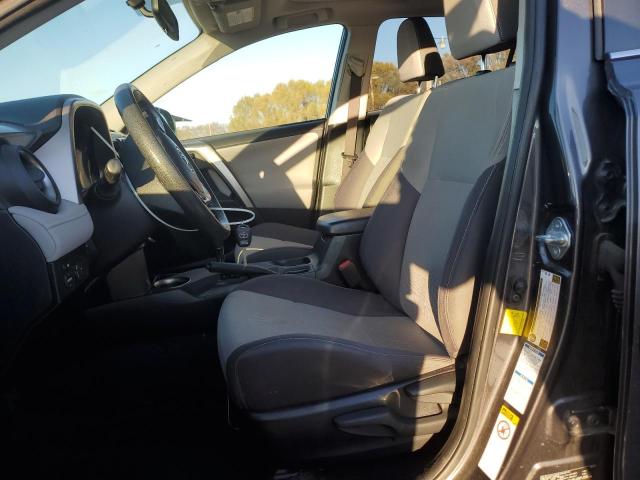 2014 TOYOTA RAV4 XLE #3285589297