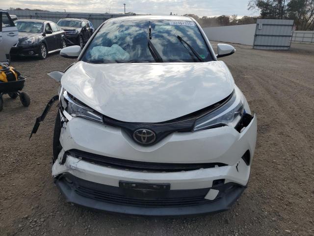 2018 TOYOTA C-HR XLE #3305307302