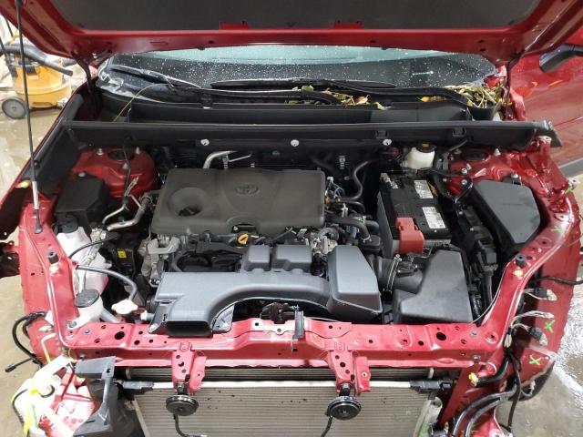 2025 TOYOTA RAV4 XLE #3301986455