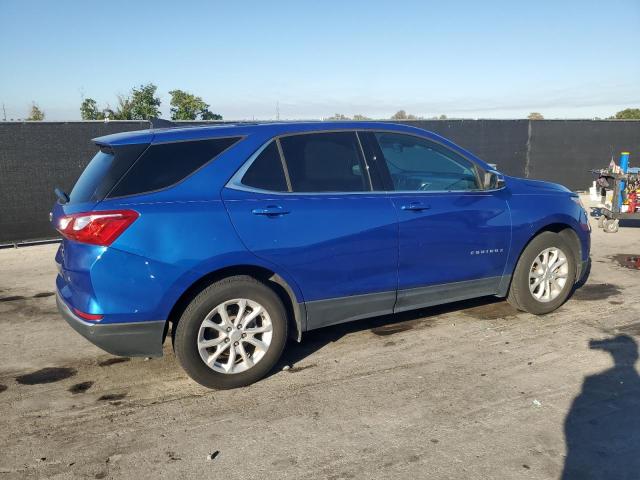 2019 CHEVROLET EQUINOX LT #3302669004