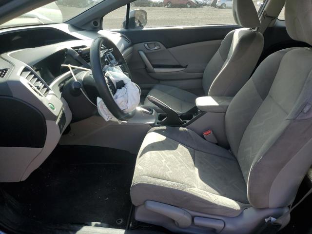 2012 HONDA CIVIC LX #3304516453