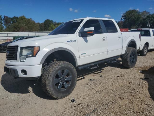FORD F150 SUPER