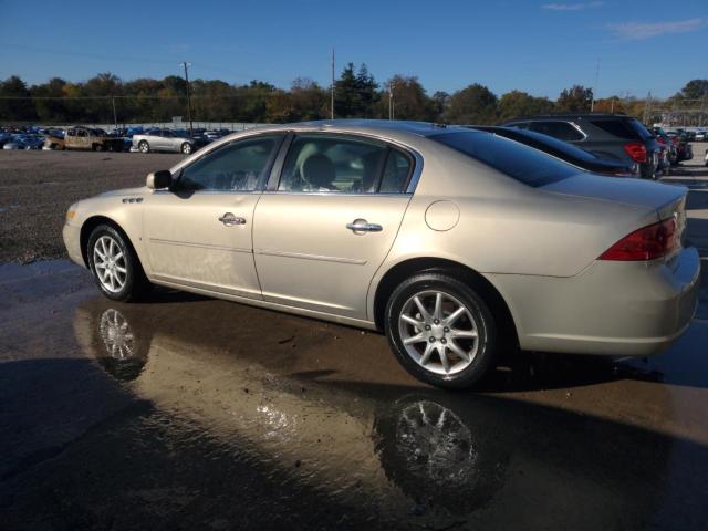 2008 BUICK LUCERNE CX #3296279407