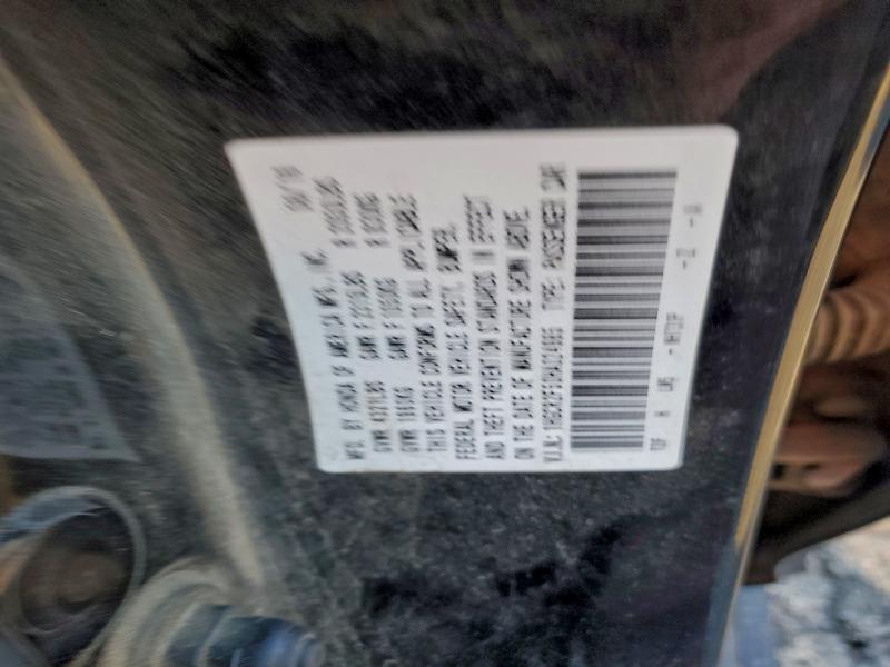 2017 HONDA ACCORD SPO #3302633031