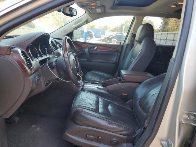 2014 BUICK ENCLAVE #3309102154