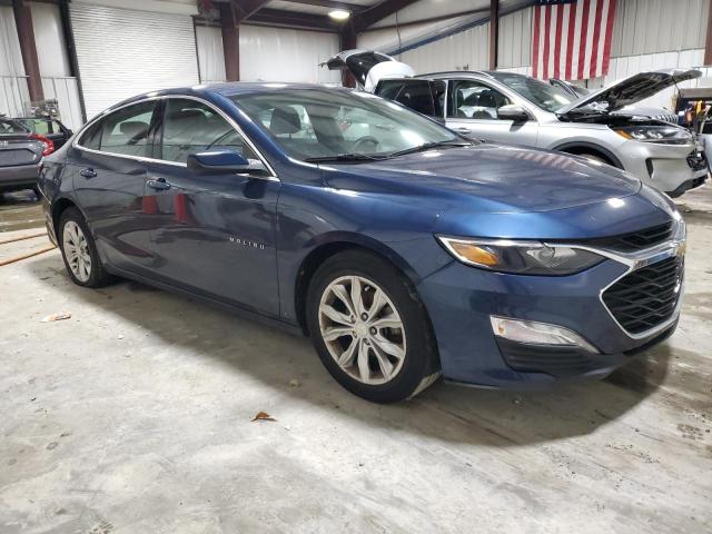 2020 CHEVROLET MALIBU LT #3304769931