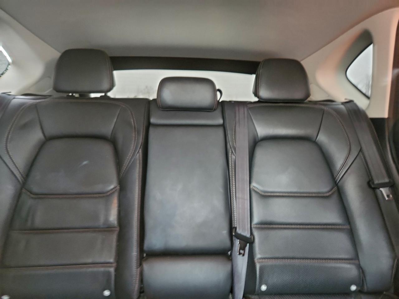 Lot #3301602710 2021 MAZDA CX-5 TOURI