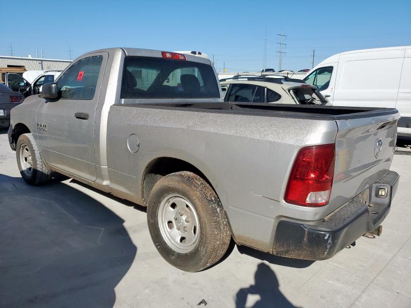 2013 RAM 1500 ST - 3C6JR6AG5DG546780